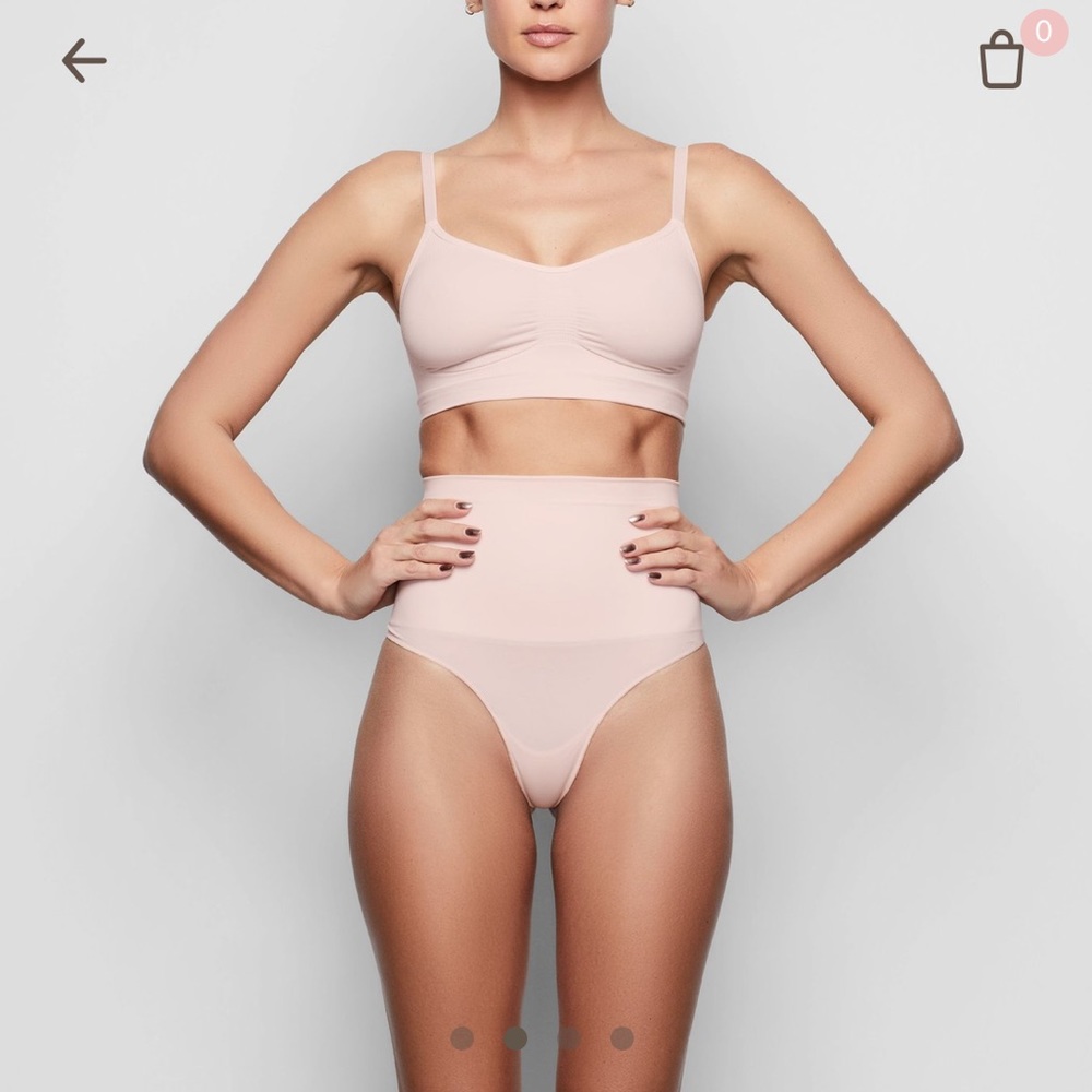 SKIMS Core Control Thong